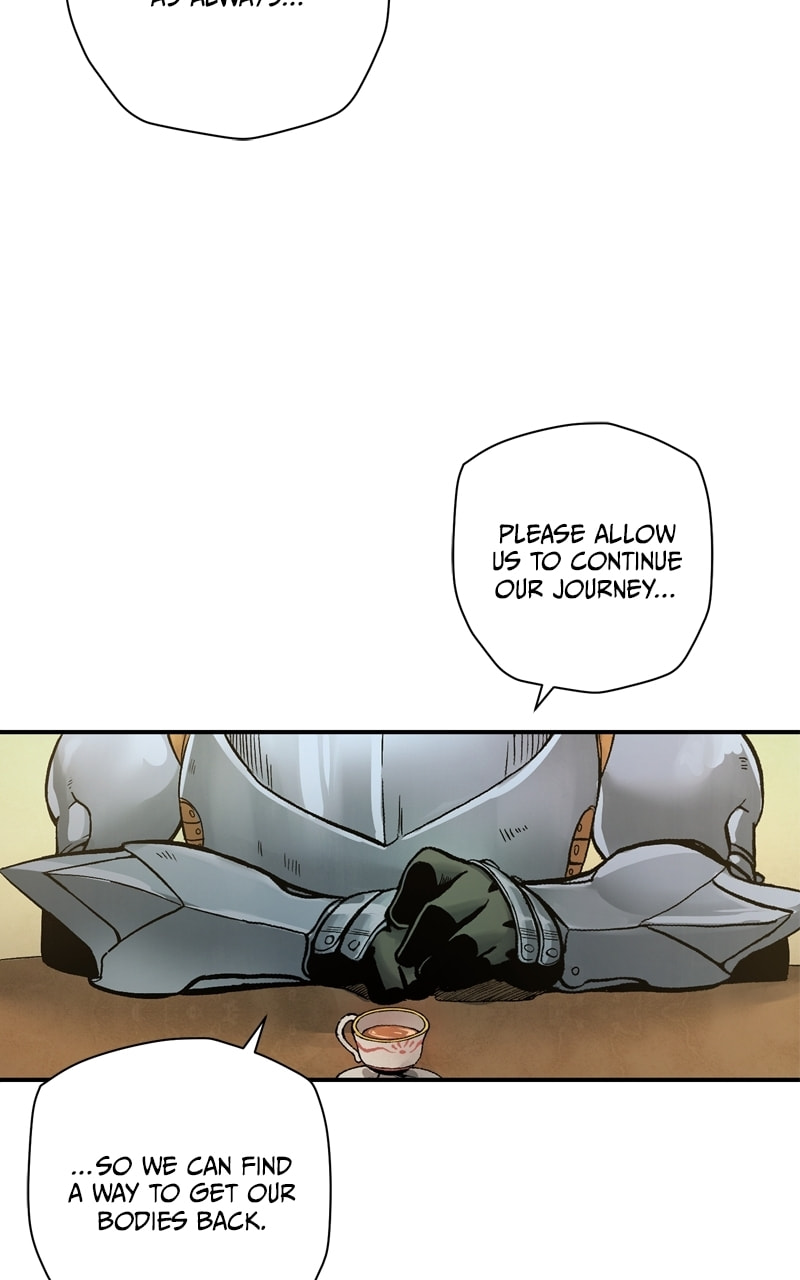 Fullmetal Alchemist Chapter 155 page 26 - 