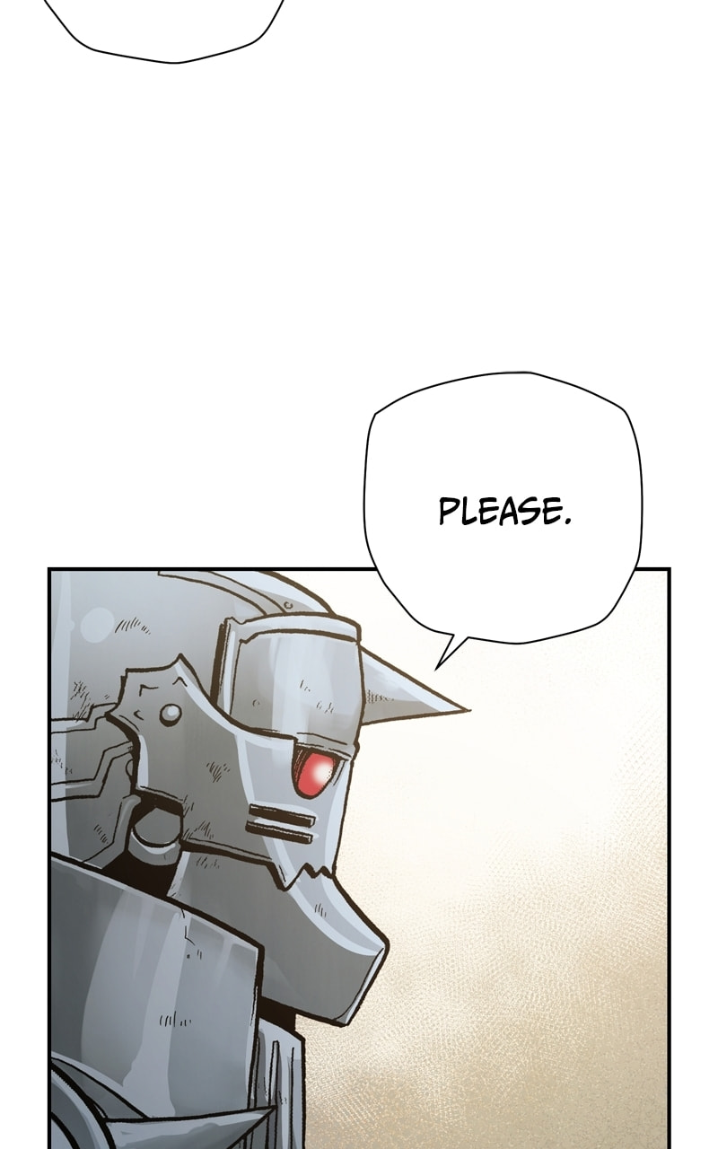 Fullmetal Alchemist Chapter 155 page 27 - 
