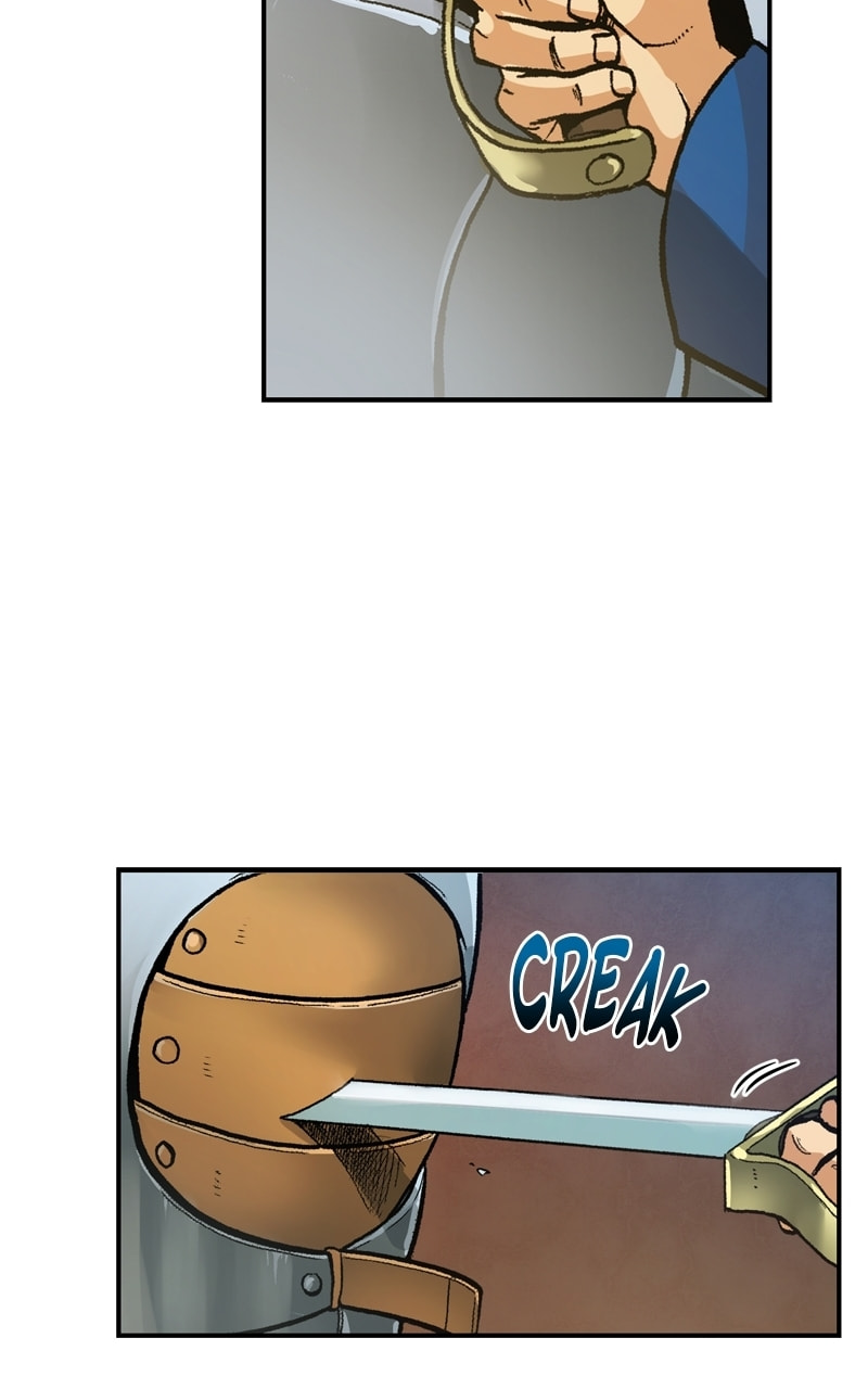 Fullmetal Alchemist Chapter 155 page 42 - 
