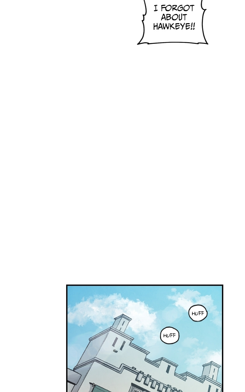 Fullmetal Alchemist Chapter 155 page 51 - 