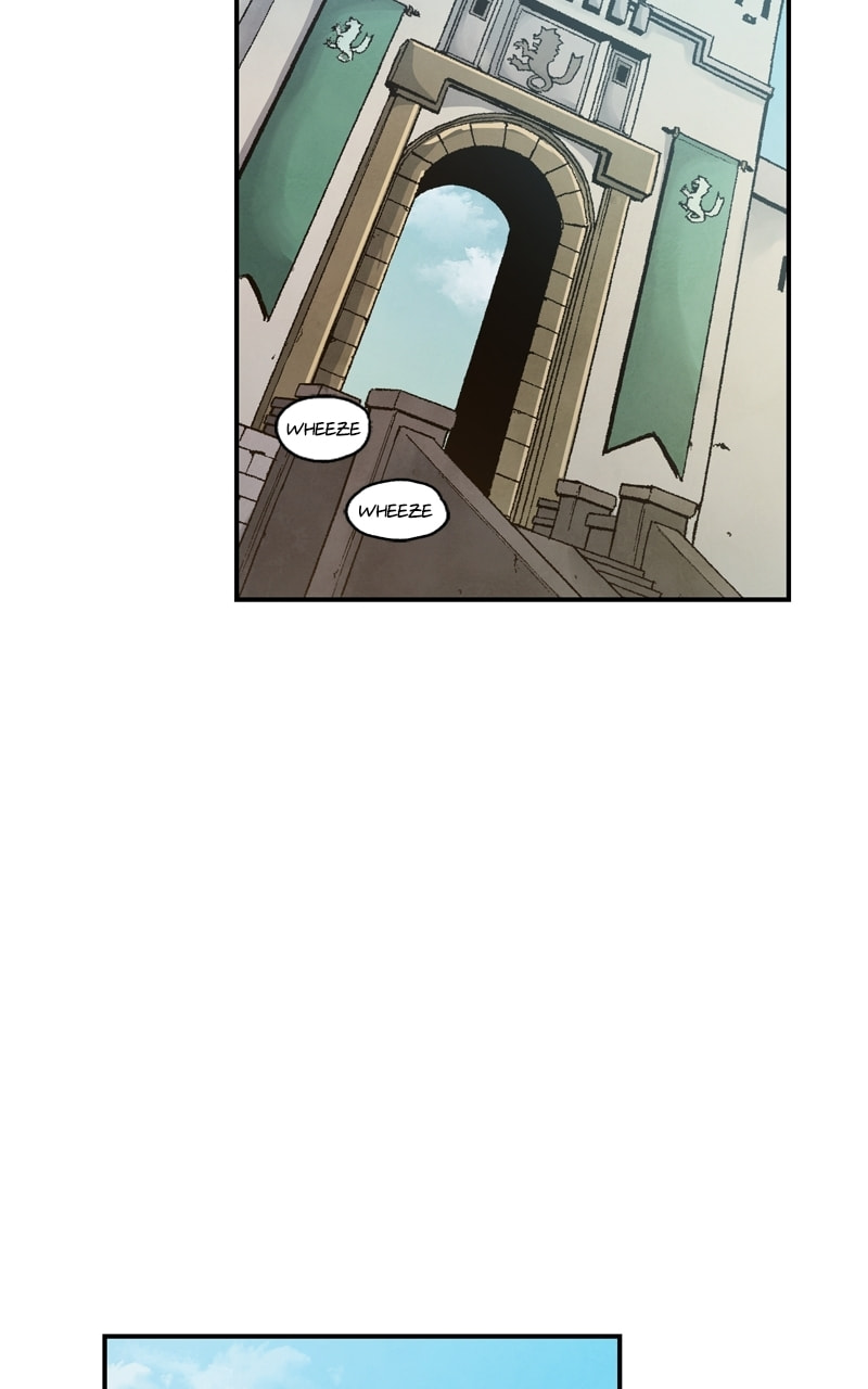 Fullmetal Alchemist Chapter 155 page 52 - 