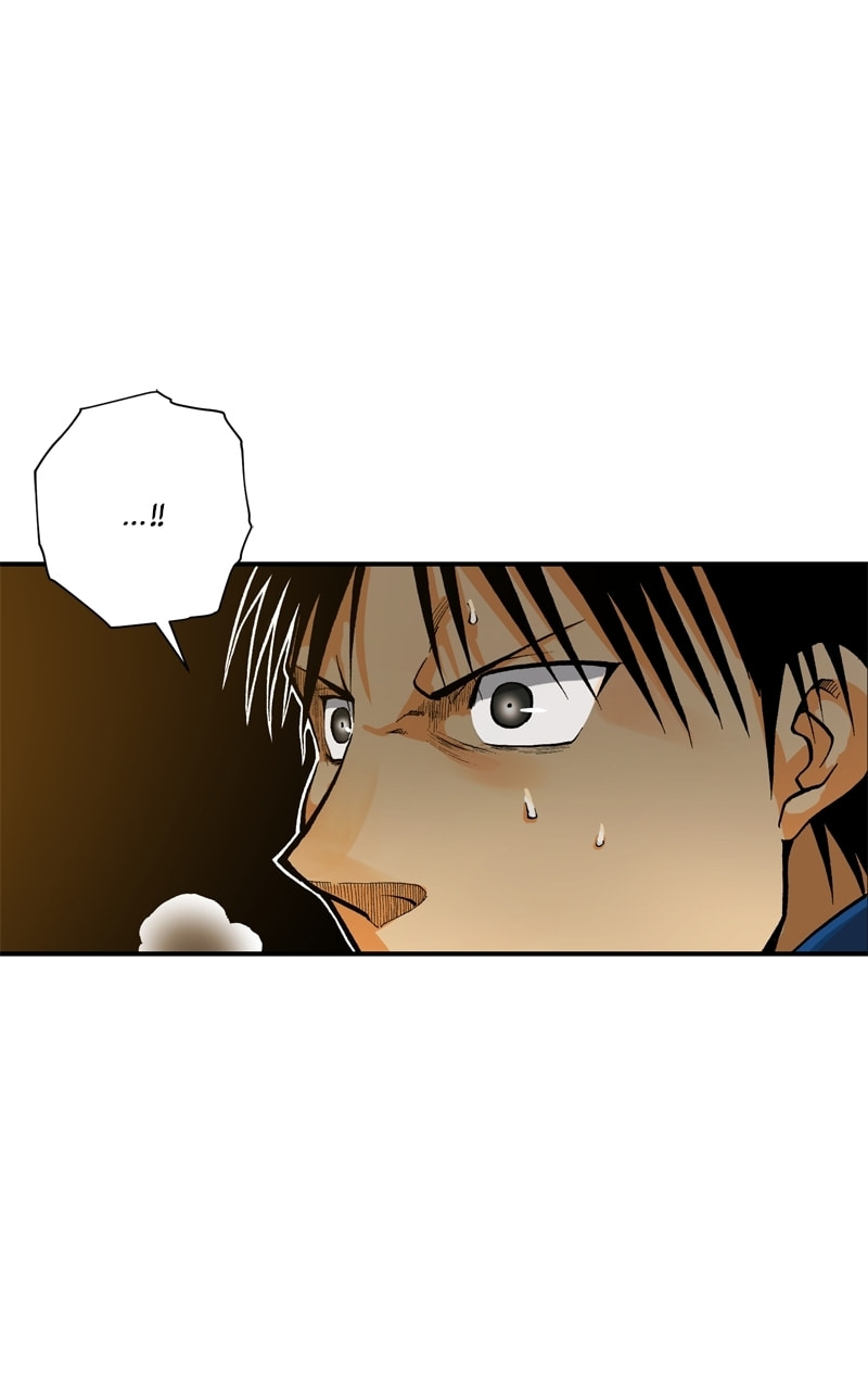 Fullmetal Alchemist Chapter 155 page 55 - 