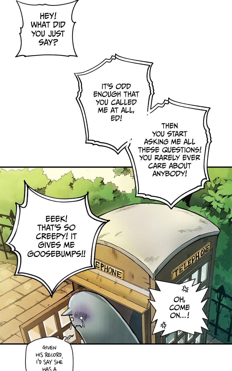 Fullmetal Alchemist Chapter 155 page 72 - 