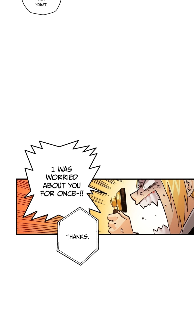 Fullmetal Alchemist Chapter 155 page 73 - 