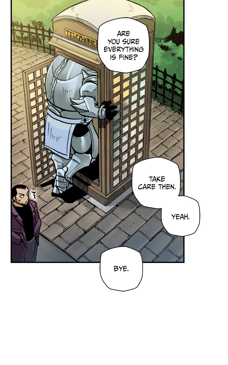 Fullmetal Alchemist Chapter 155 page 77 - 