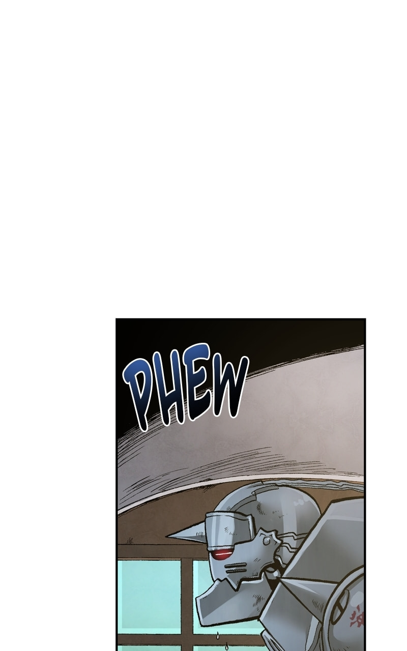 Fullmetal Alchemist Chapter 155 page 78 - 
