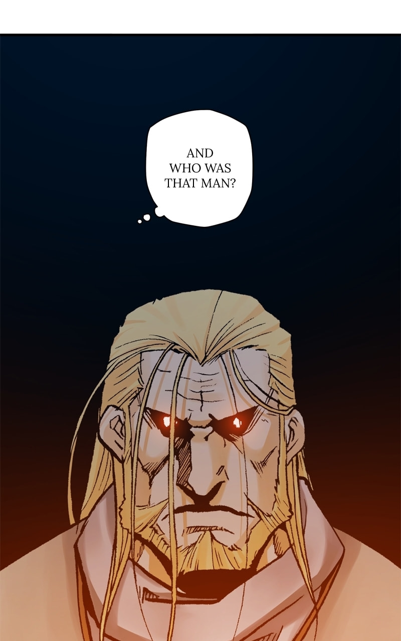 Fullmetal Alchemist Chapter 156 page 101 - 