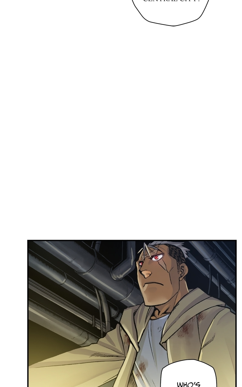 Fullmetal Alchemist Chapter 156 page 103 - 