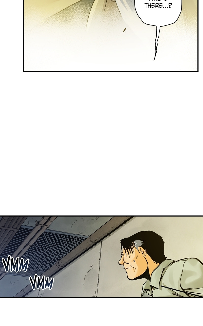 Fullmetal Alchemist Chapter 156 page 104 - 