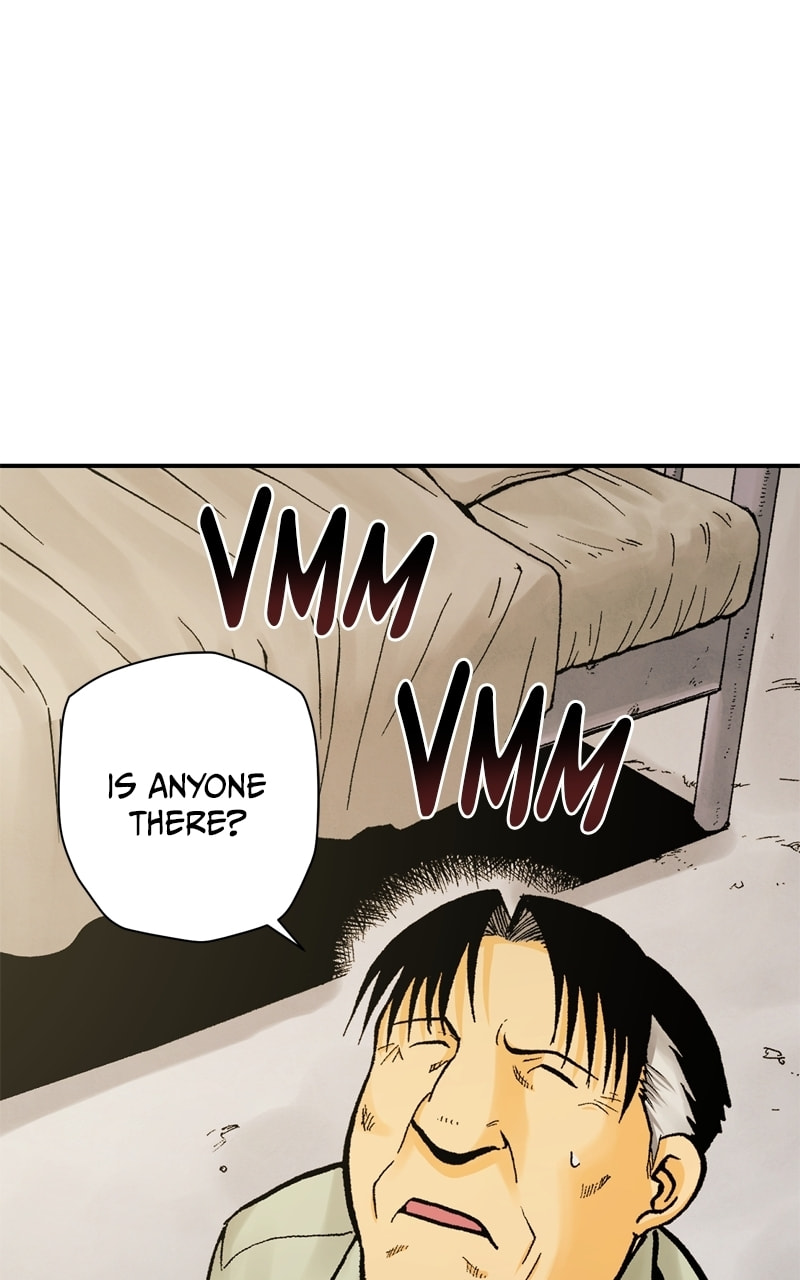 Fullmetal Alchemist Chapter 156 page 105 - 