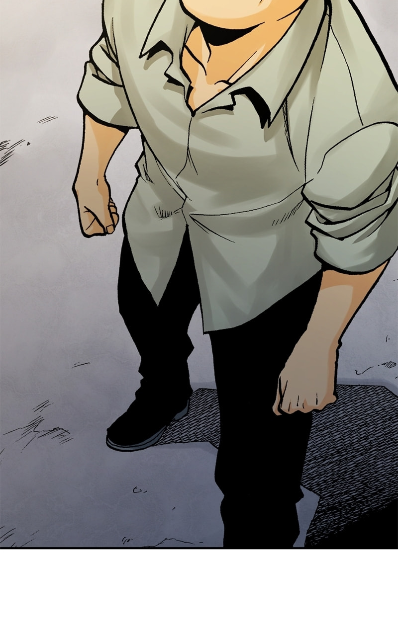 Fullmetal Alchemist Chapter 156 page 106 - 