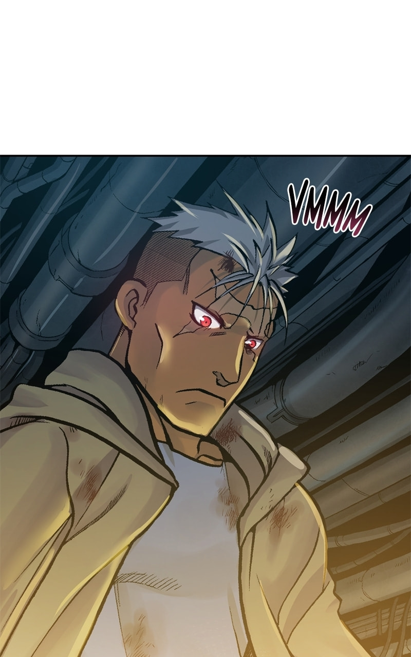 Fullmetal Alchemist Chapter 156 page 107 - 