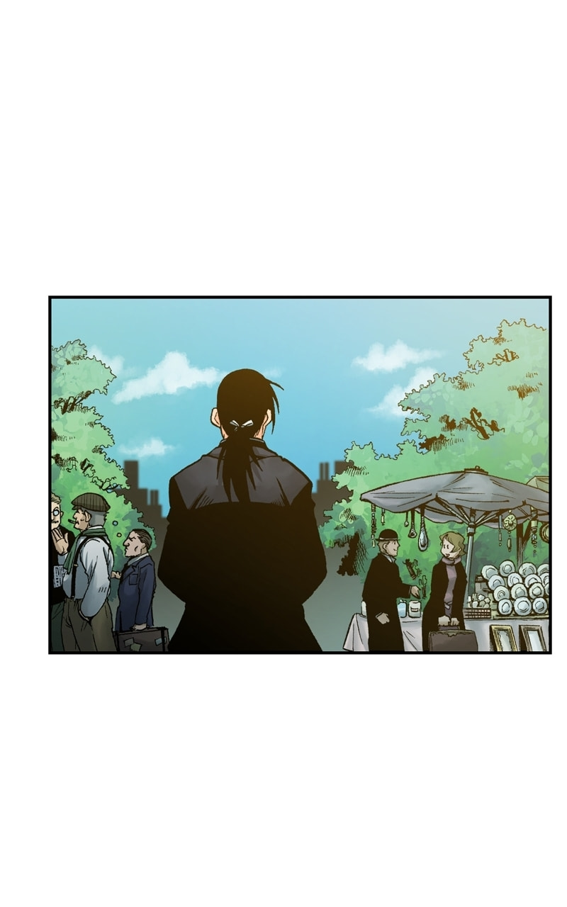 Fullmetal Alchemist Chapter 156 page 16 - 