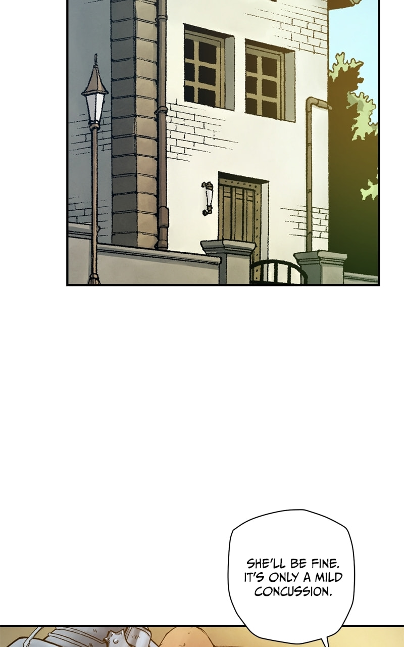 Fullmetal Alchemist Chapter 156 page 21 - 