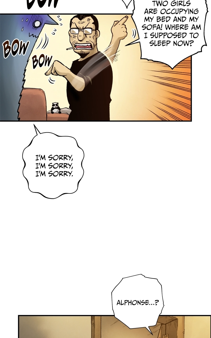 Fullmetal Alchemist Chapter 156 page 23 - 