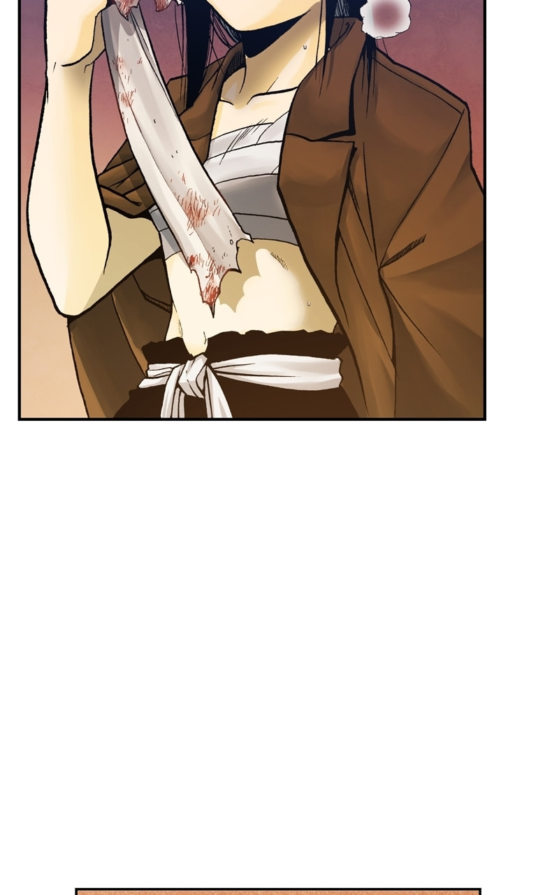 Fullmetal Alchemist Chapter 156 page 28 - 