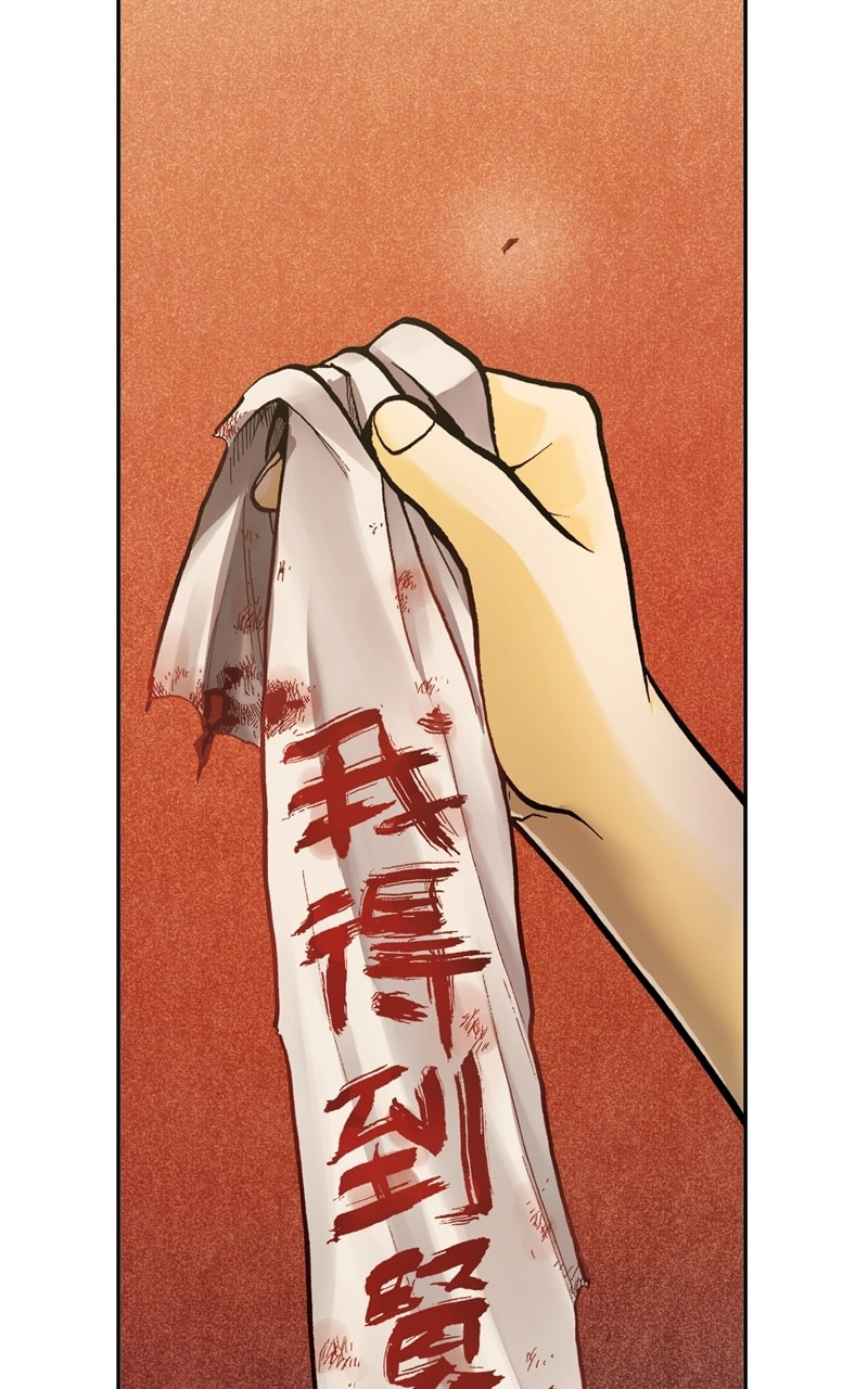 Fullmetal Alchemist Chapter 156 page 29 - 