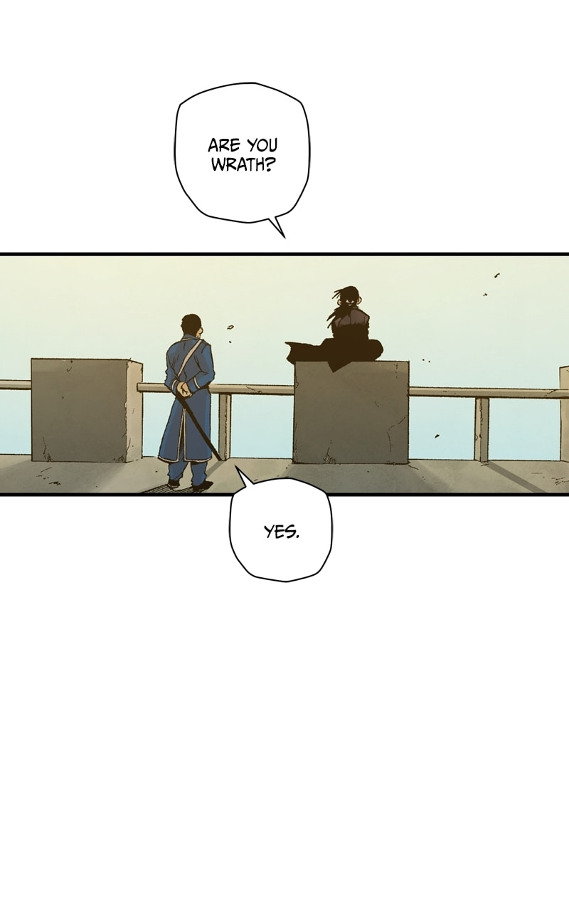 Fullmetal Alchemist Chapter 156 page 45 - 
