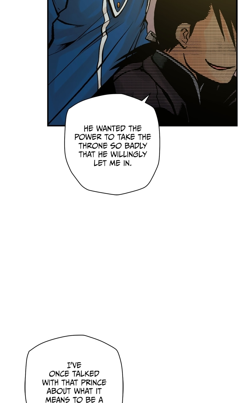 Fullmetal Alchemist Chapter 156 page 48 - 