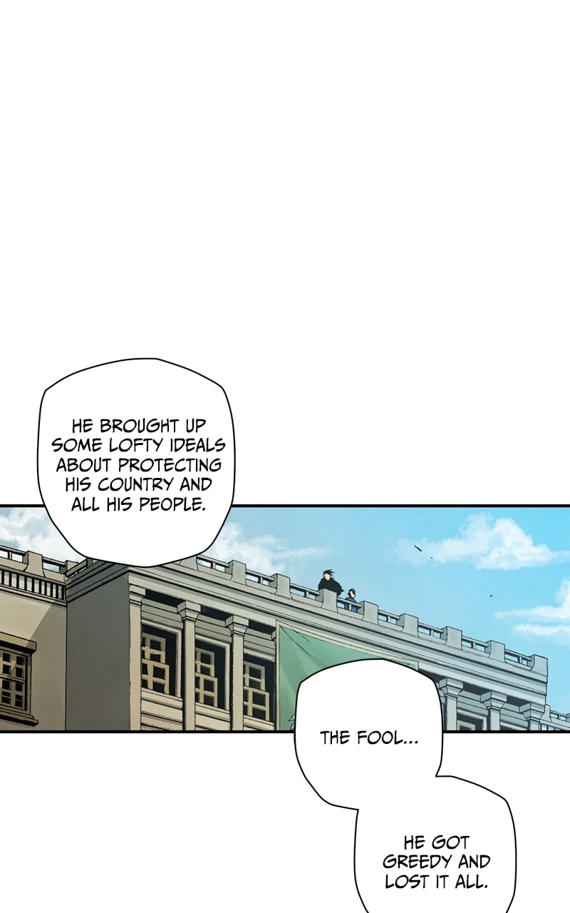 Fullmetal Alchemist Chapter 156 page 50 - 