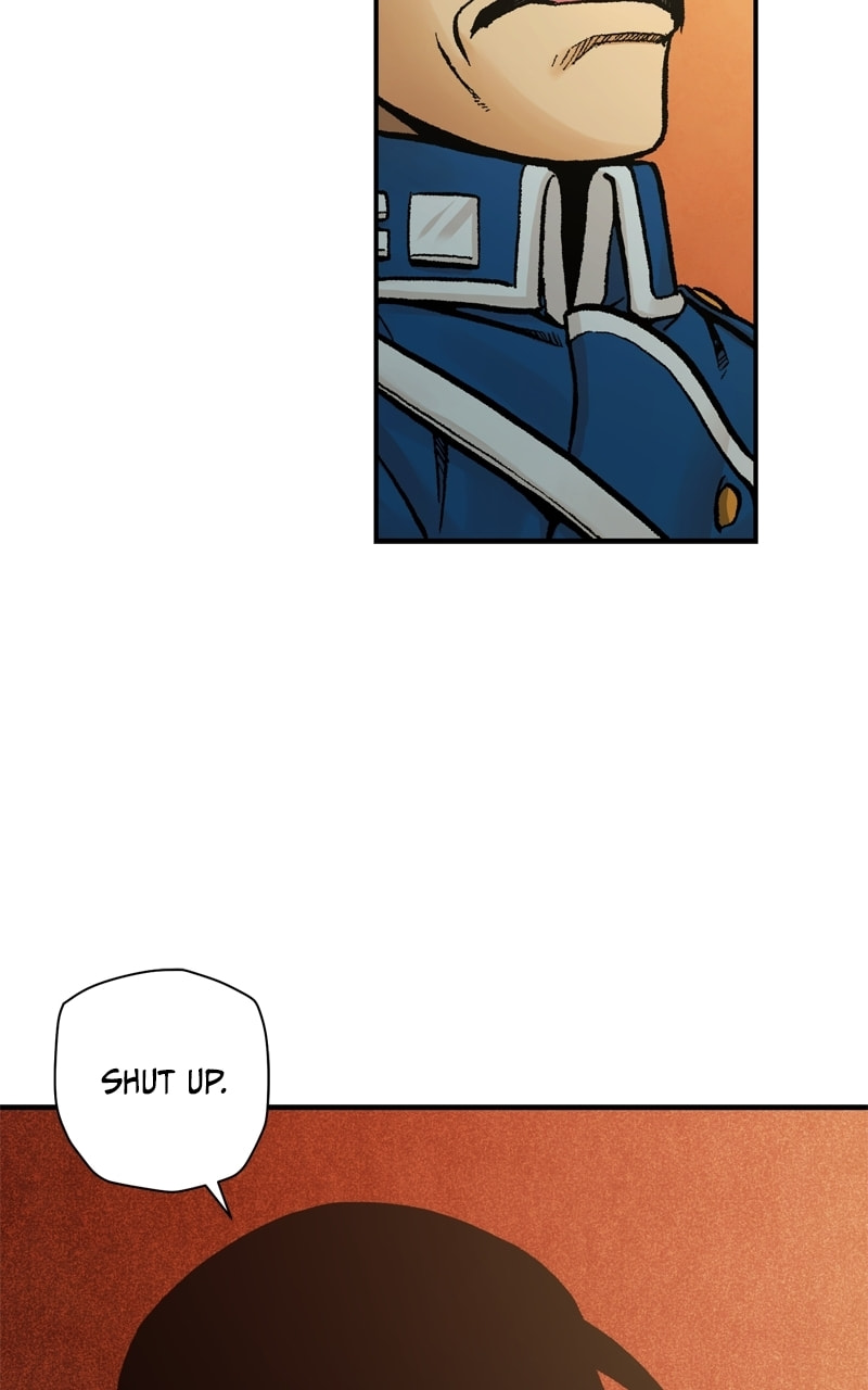 Fullmetal Alchemist Chapter 156 page 52 - 