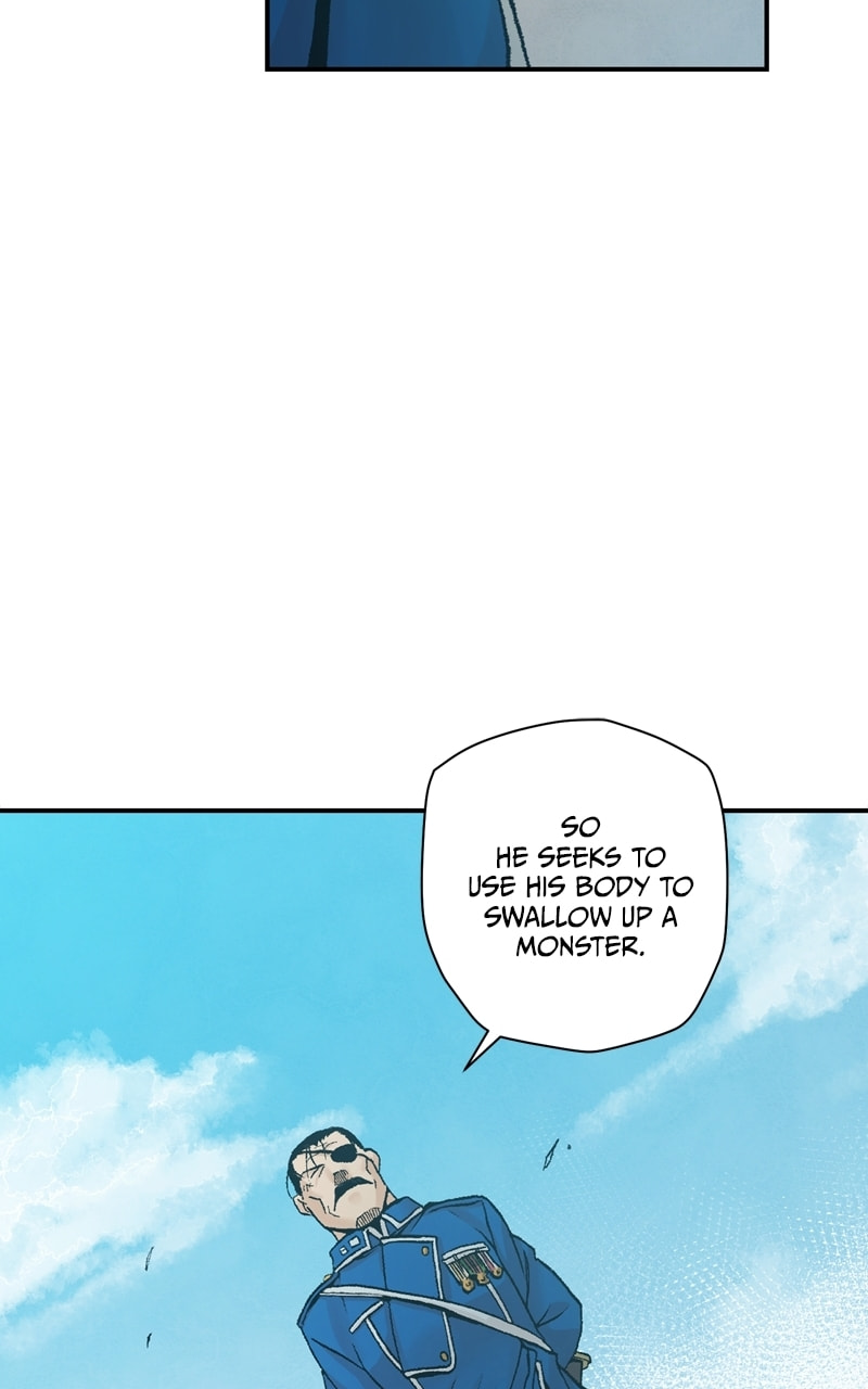 Fullmetal Alchemist Chapter 156 page 59 - 