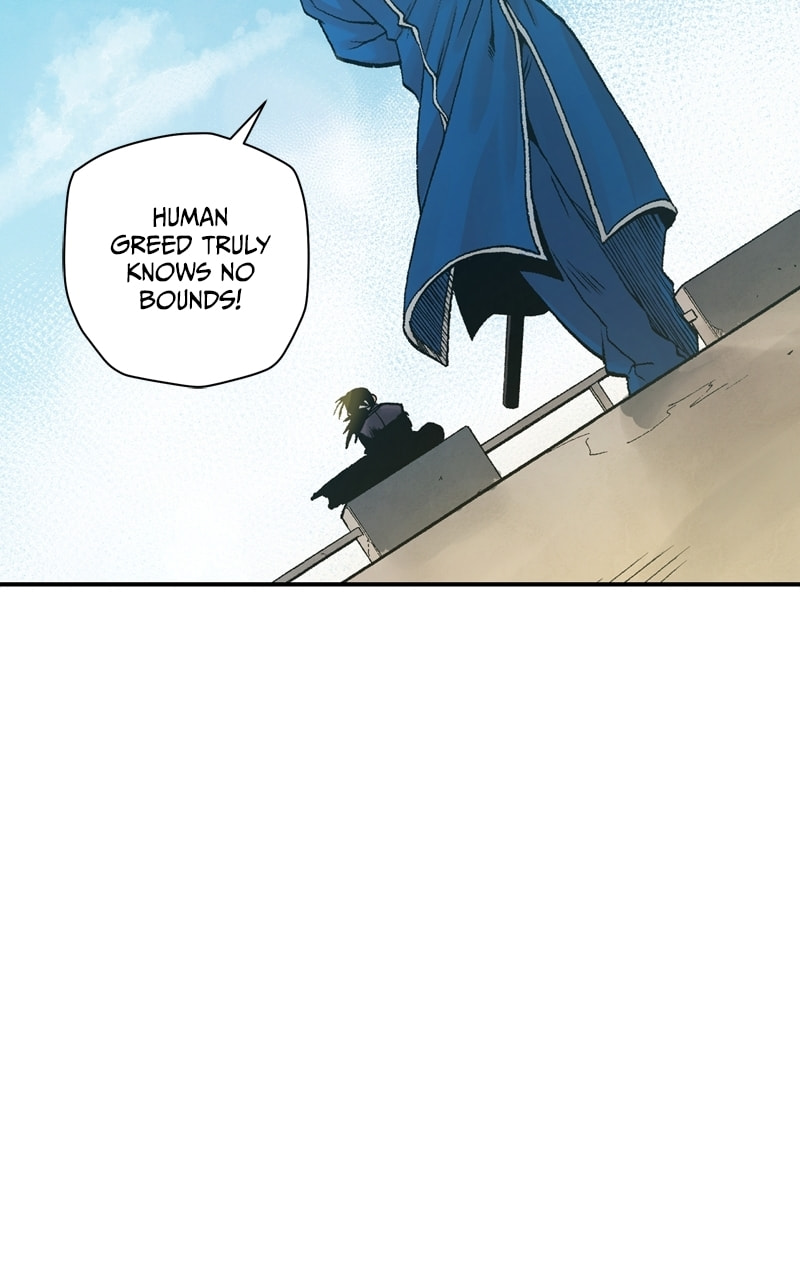 Fullmetal Alchemist Chapter 156 page 60 - 