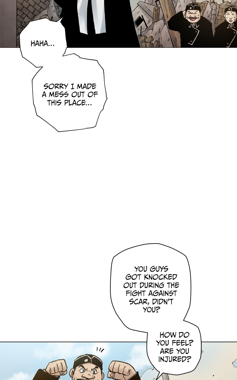 Fullmetal Alchemist Chapter 156 page 63 - 
