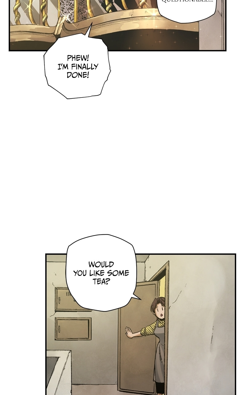 Fullmetal Alchemist Chapter 156 page 77 - 
