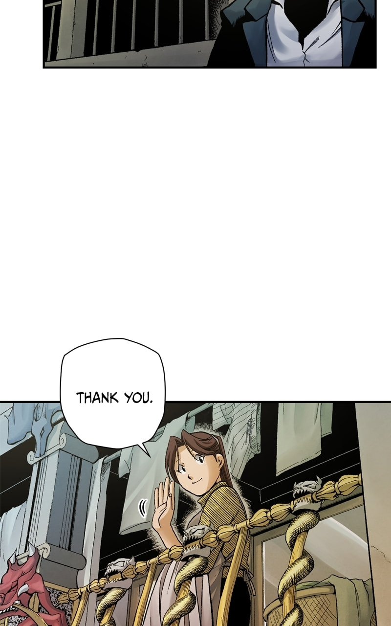 Fullmetal Alchemist Chapter 156 page 83 - 