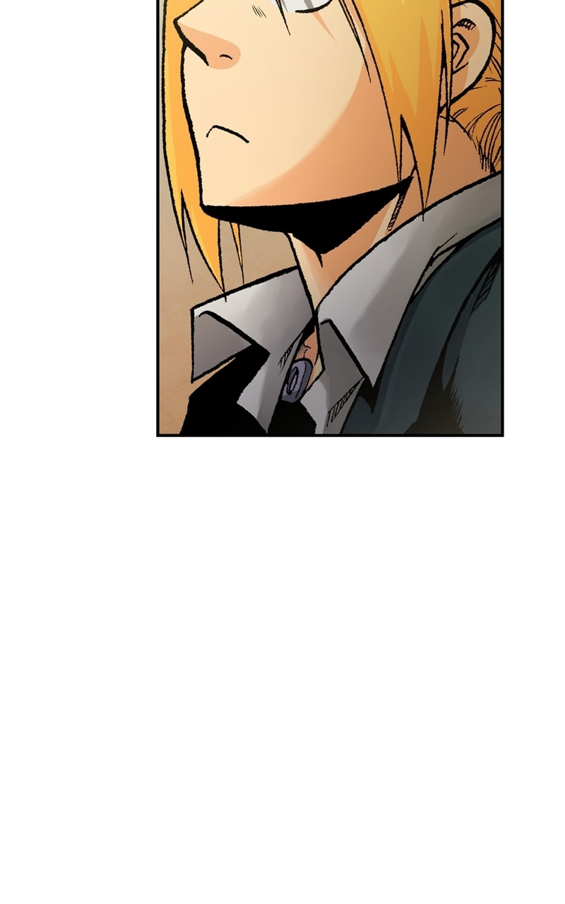Fullmetal Alchemist Chapter 156 page 85 - 
