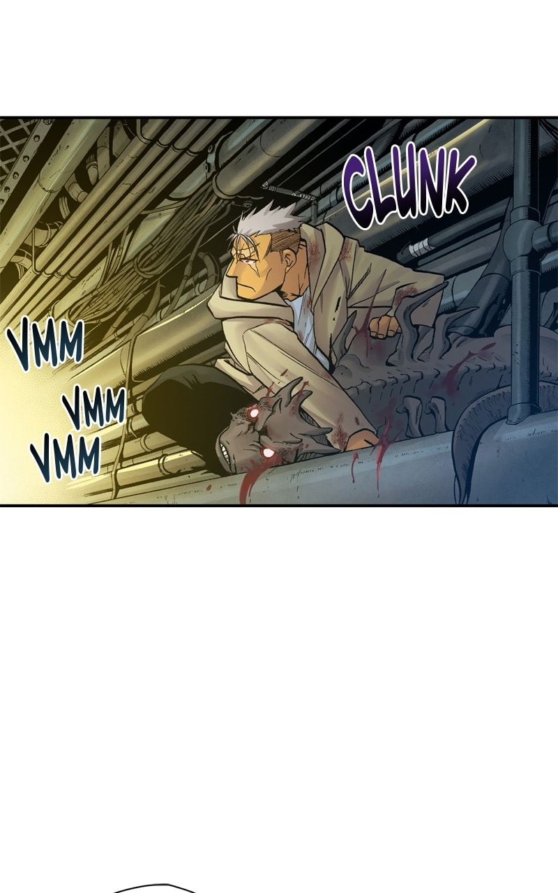 Fullmetal Alchemist Chapter 156 page 98 - 