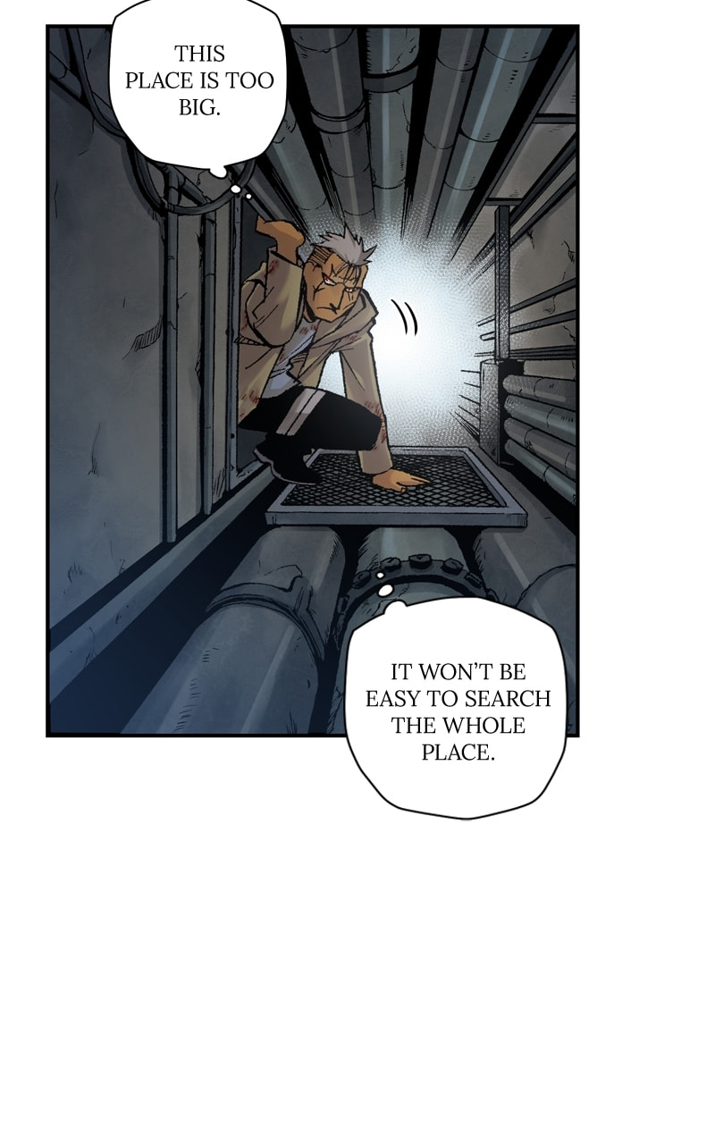 Fullmetal Alchemist Chapter 156 page 99 - 