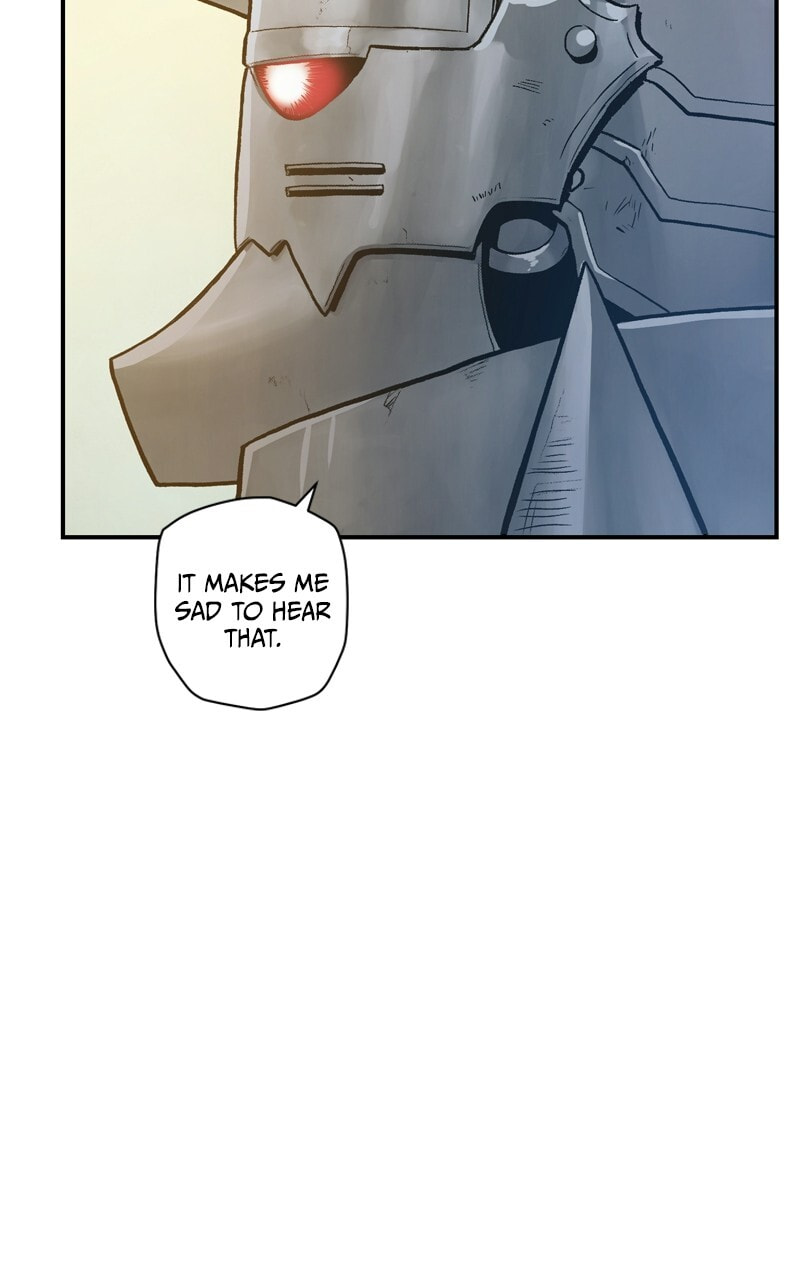 Fullmetal Alchemist Chapter 157 page 102 - 