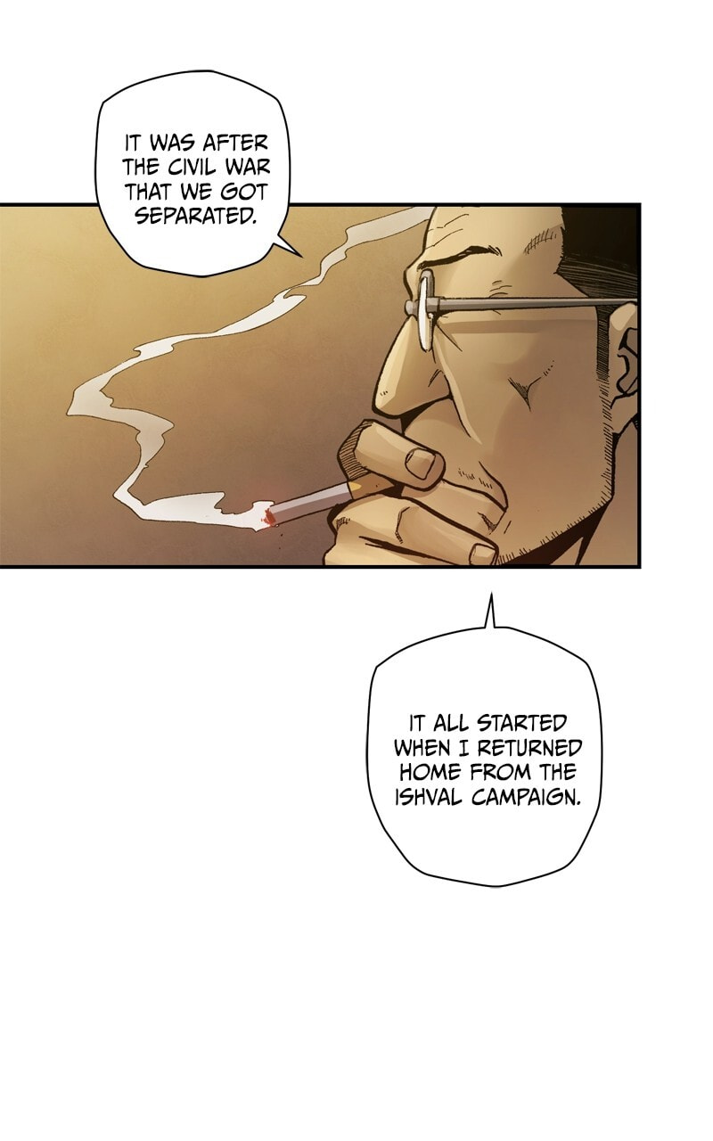 Fullmetal Alchemist Chapter 157 page 105 - 