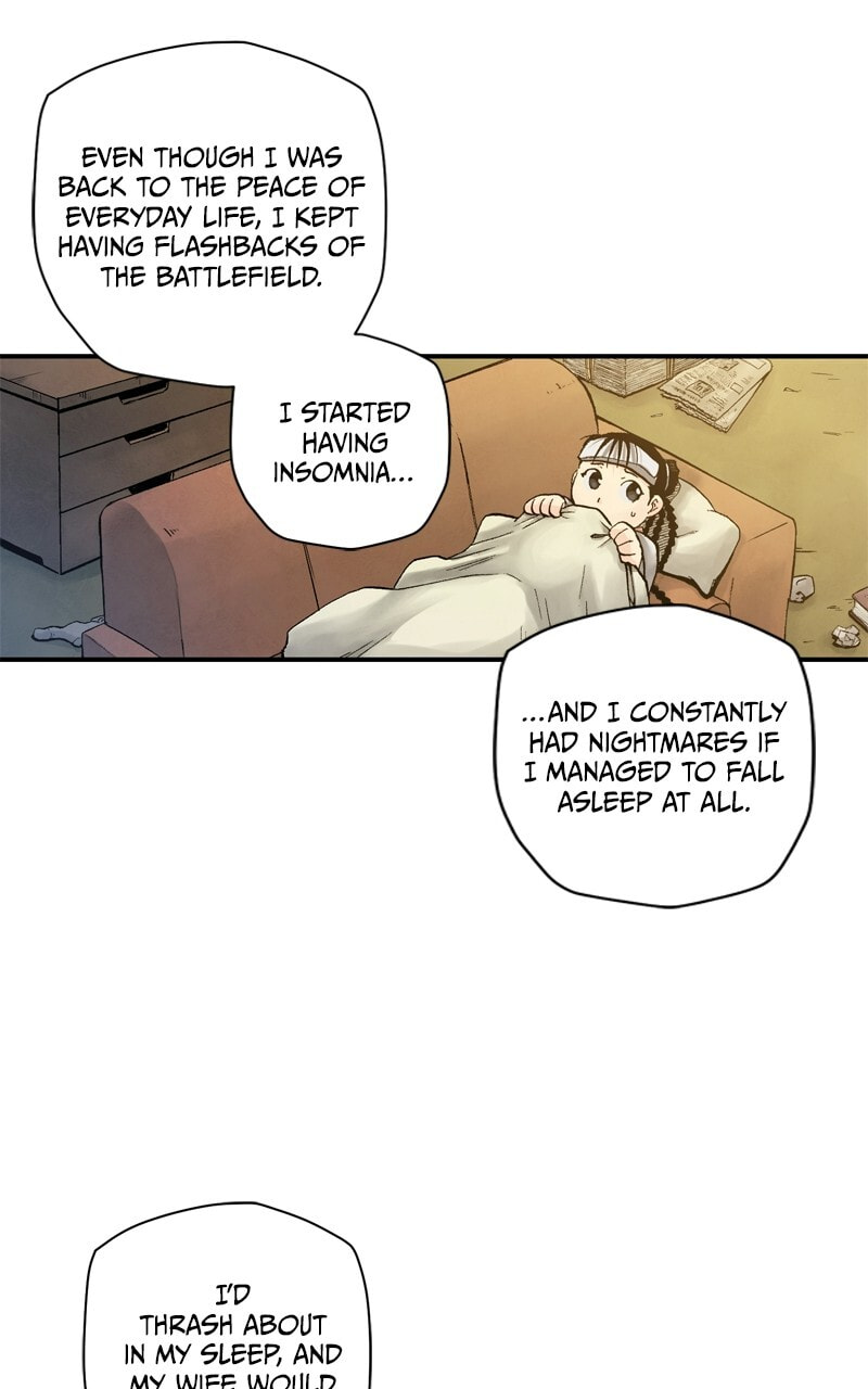 Fullmetal Alchemist Chapter 157 page 106 - 