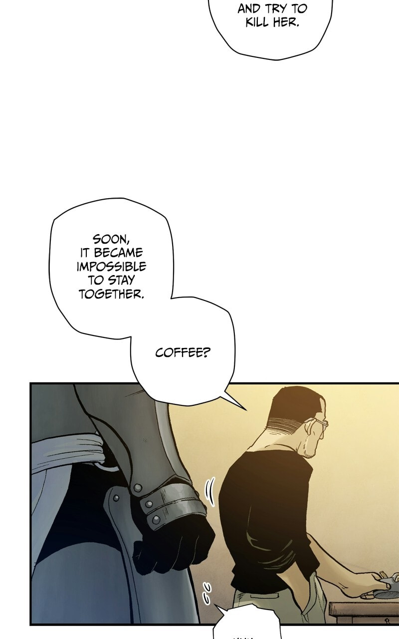 Fullmetal Alchemist Chapter 157 page 108 - 