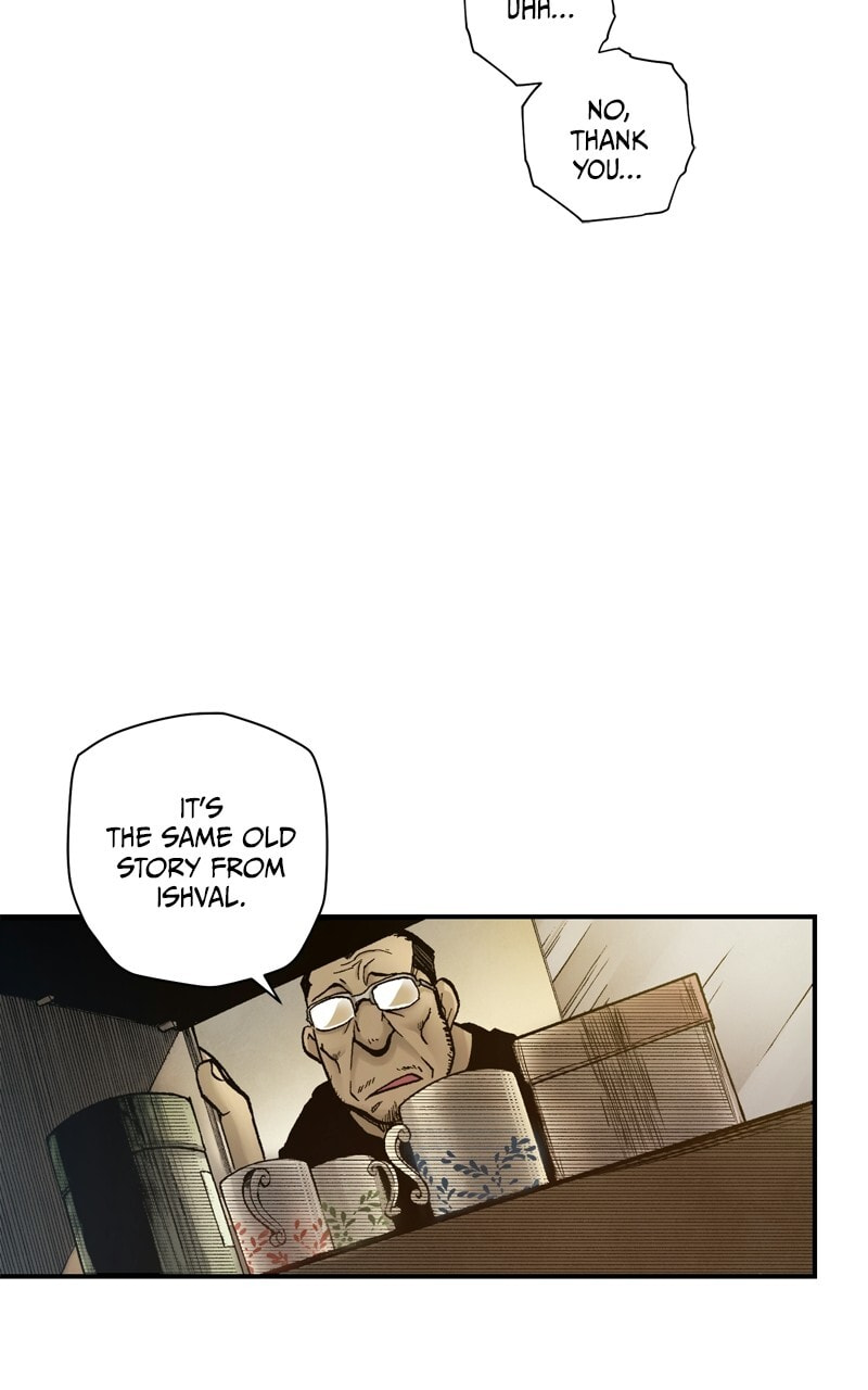 Fullmetal Alchemist Chapter 157 page 109 - 