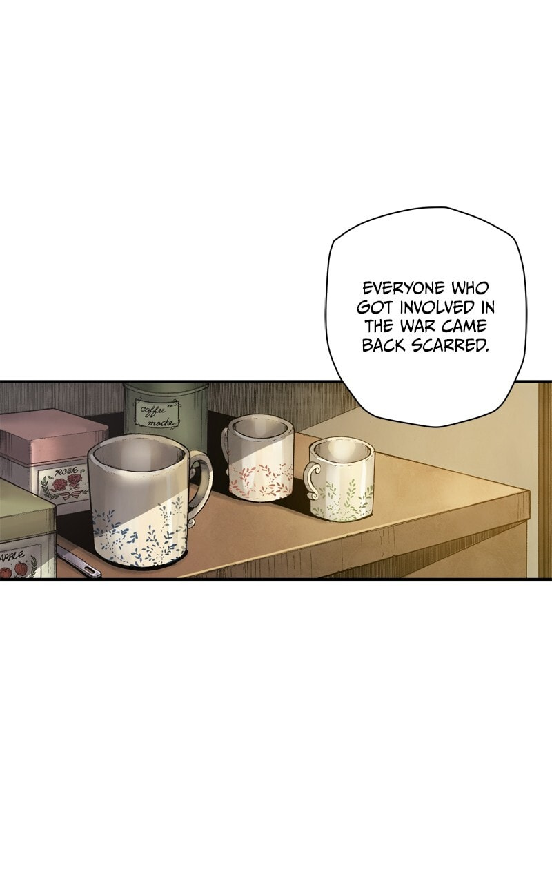 Fullmetal Alchemist Chapter 157 page 110 - 