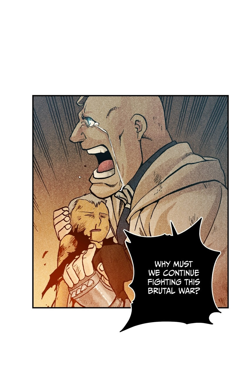 Fullmetal Alchemist Chapter 157 page 13 - 