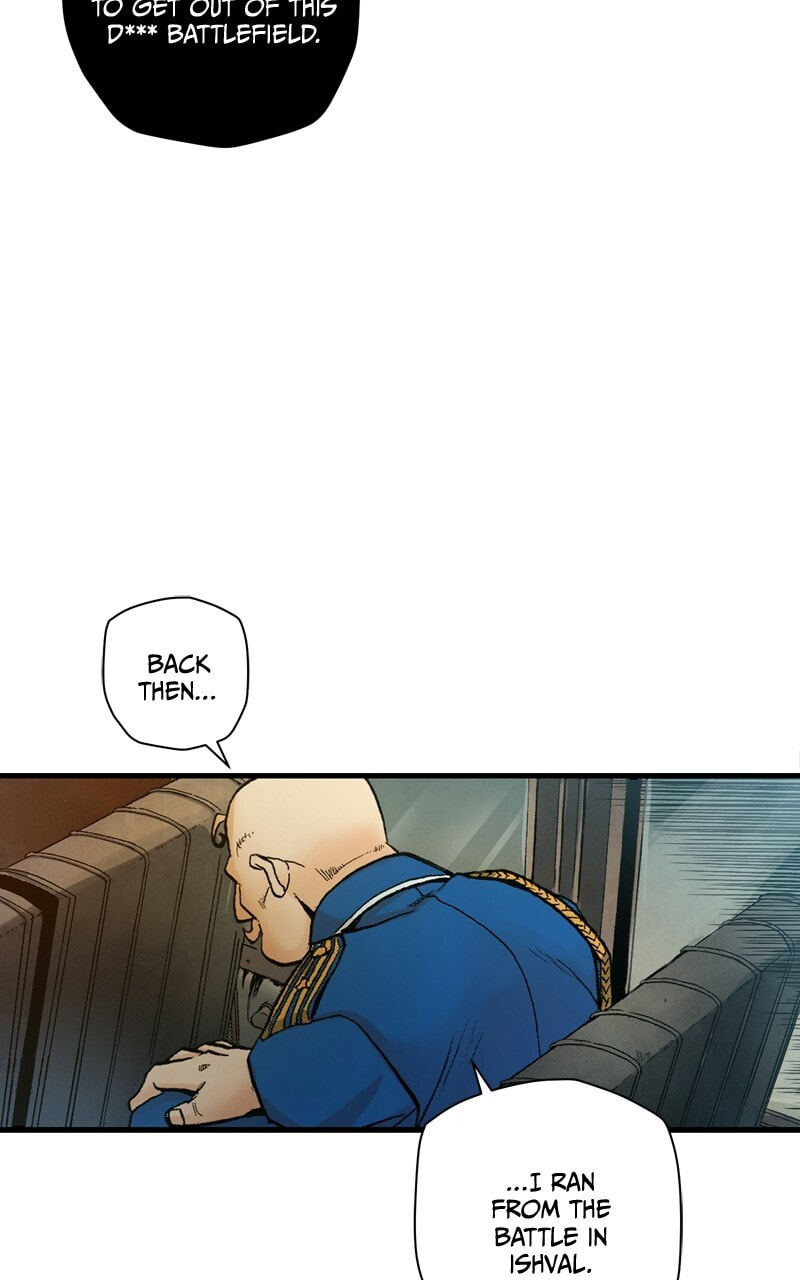 Fullmetal Alchemist Chapter 157 page 15 - 
