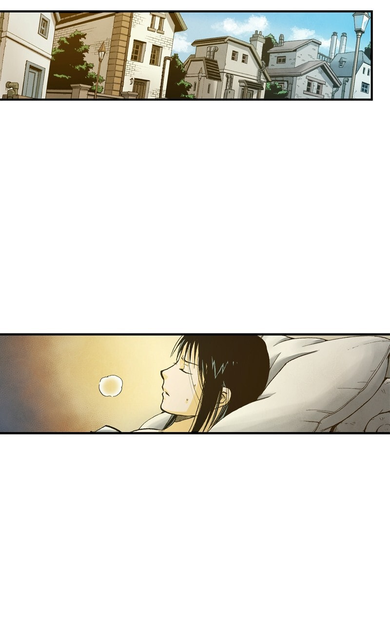 Fullmetal Alchemist Chapter 157 page 33 - 