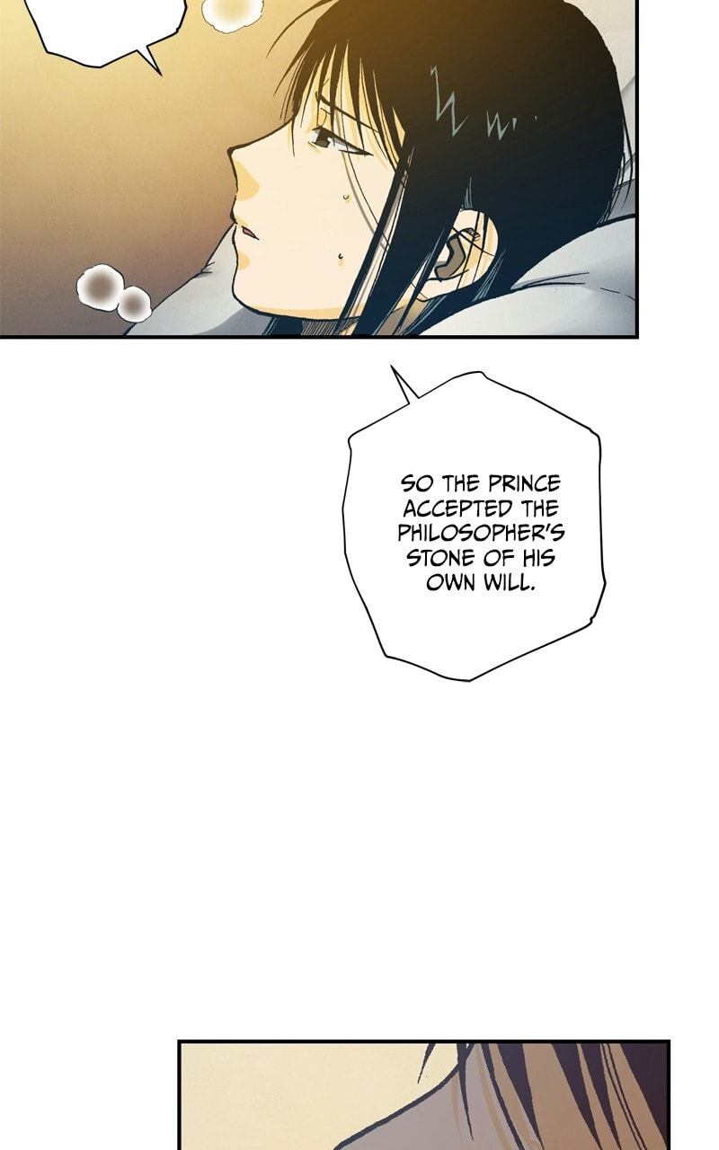 Fullmetal Alchemist Chapter 157 page 35 - 