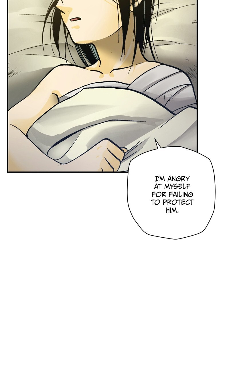 Fullmetal Alchemist Chapter 157 page 40 - 