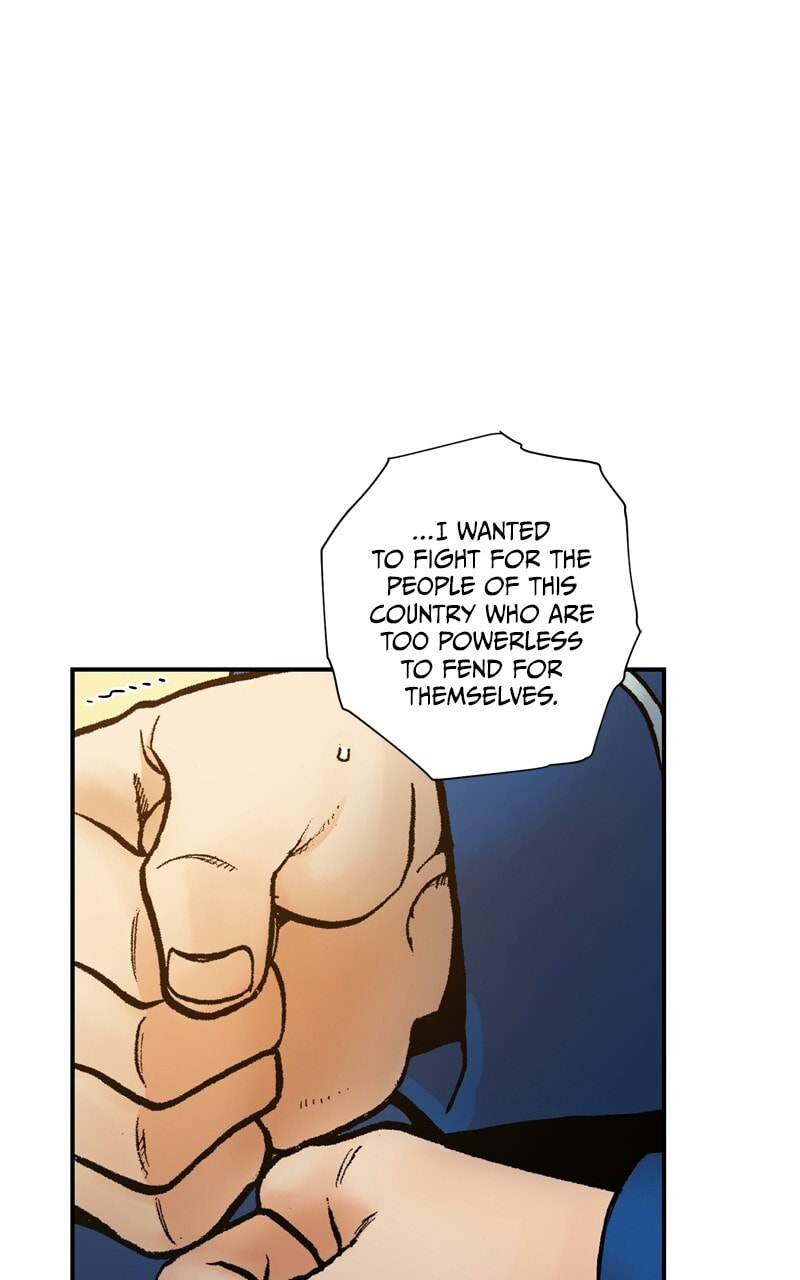 Fullmetal Alchemist Chapter 157 page 5 - 