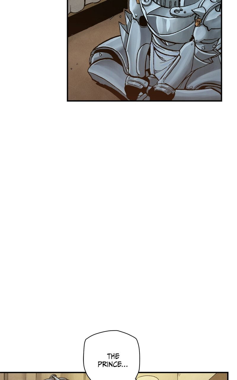 Fullmetal Alchemist Chapter 157 page 42 - 