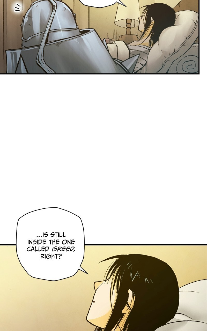 Fullmetal Alchemist Chapter 157 page 43 - 