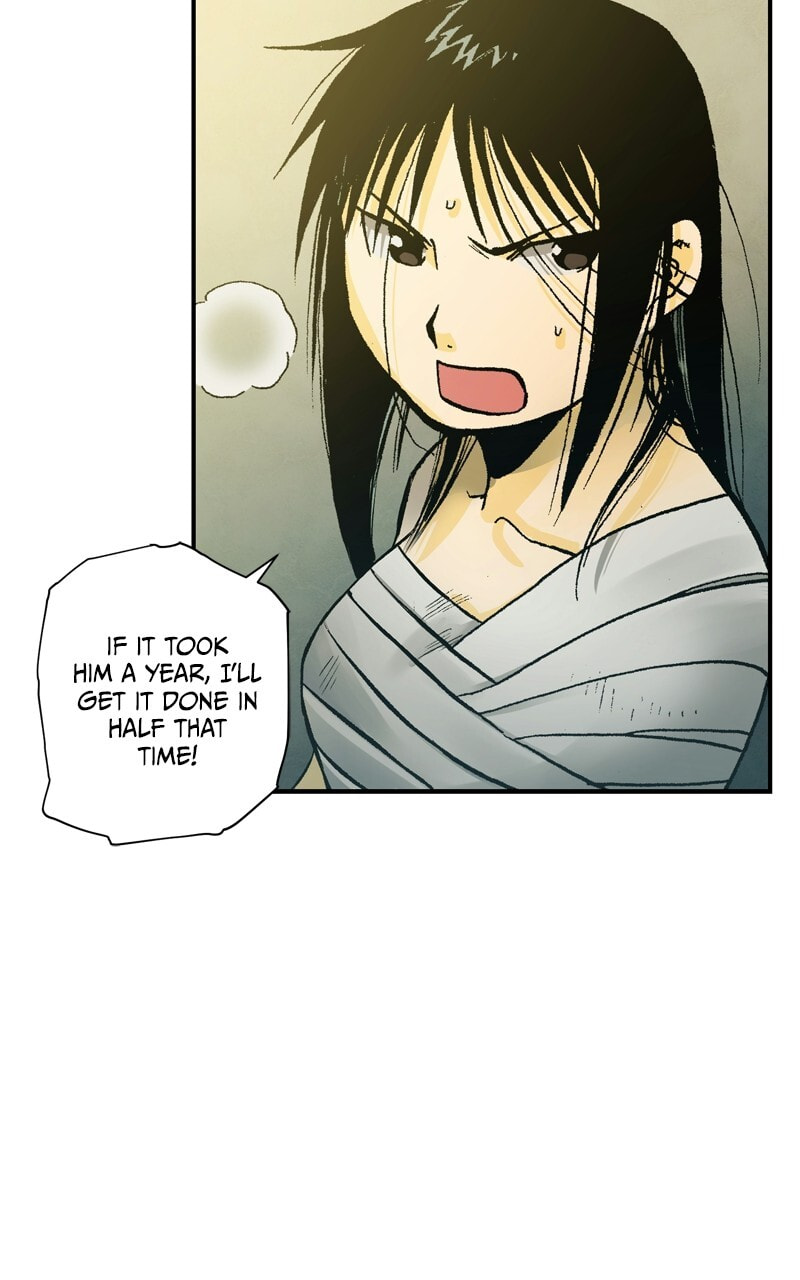 Fullmetal Alchemist Chapter 157 page 50 - 