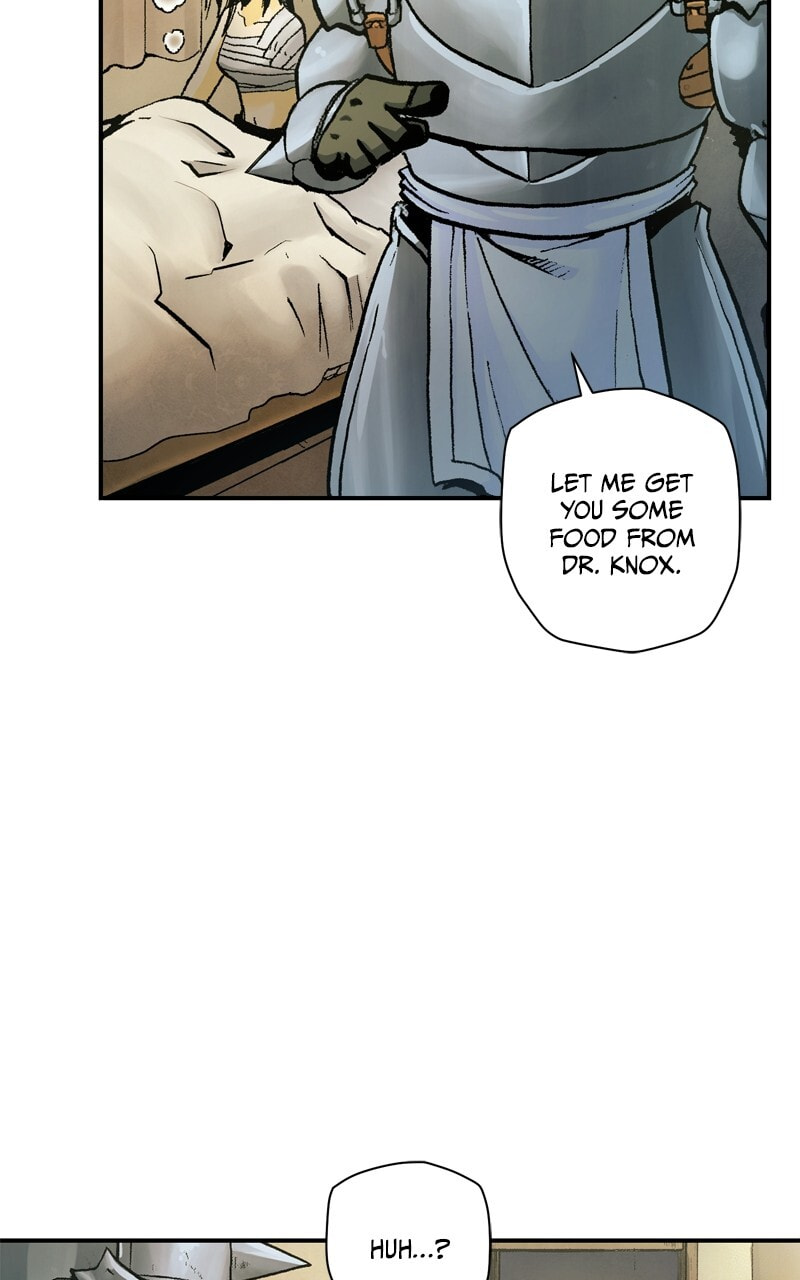 Fullmetal Alchemist Chapter 157 page 56 - 