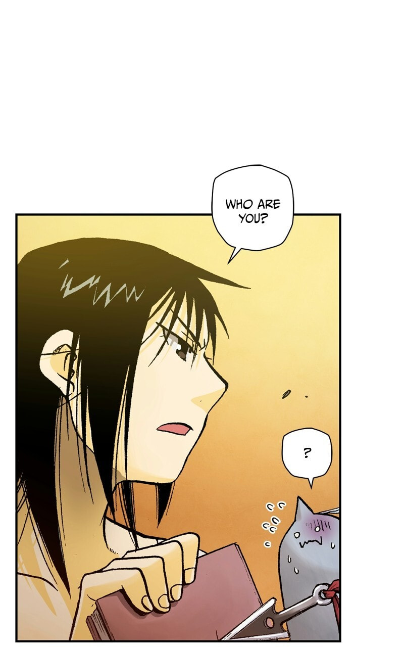 Fullmetal Alchemist Chapter 157 page 64 - 